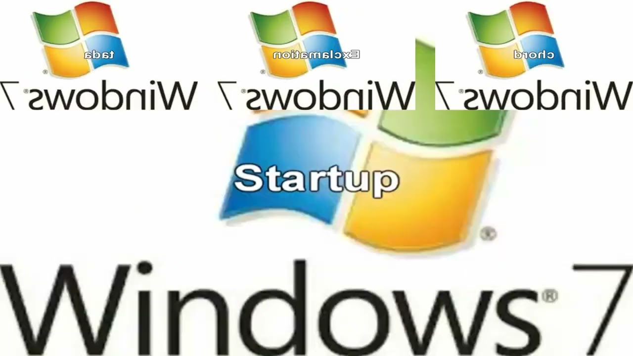 (REUPLOAD) Windows 7 Has A Sparta Fat Remix NF94 Style