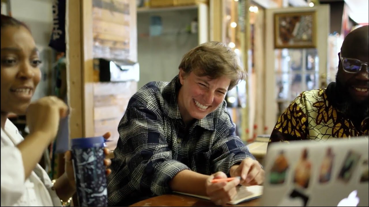 Inside Look: Poets Across Lines 2024