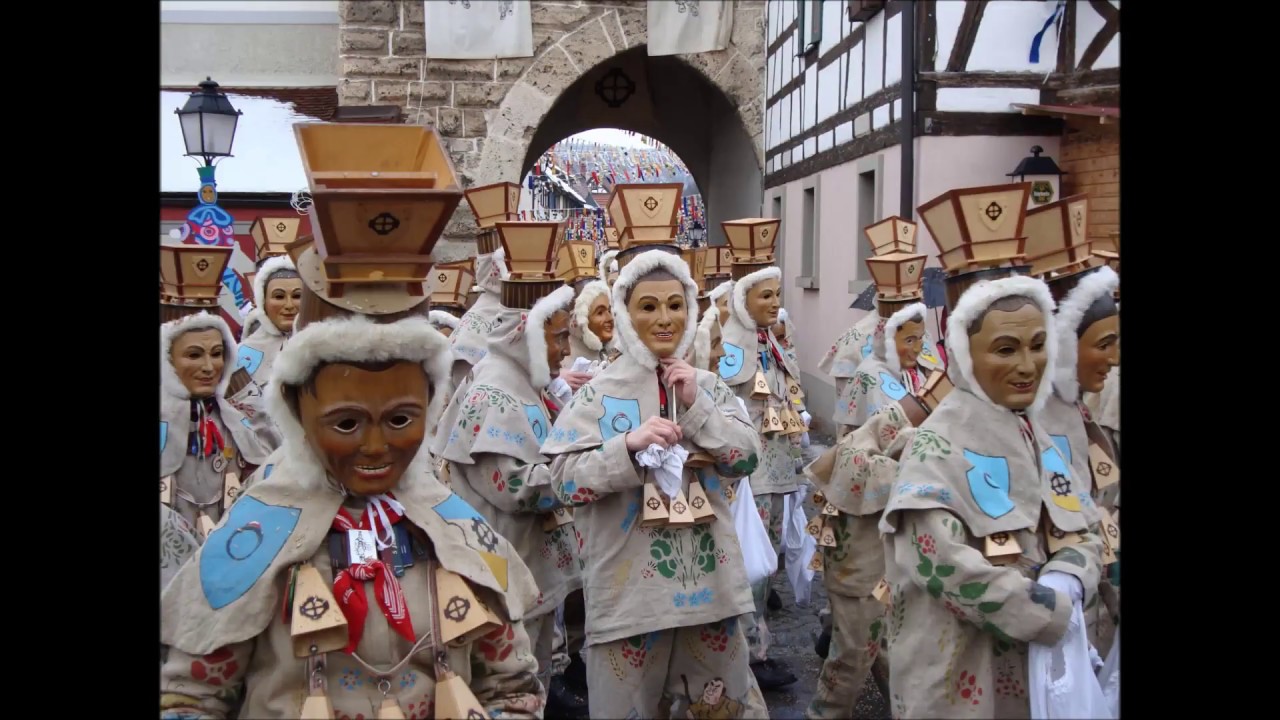 Millemer Narrenmarsch