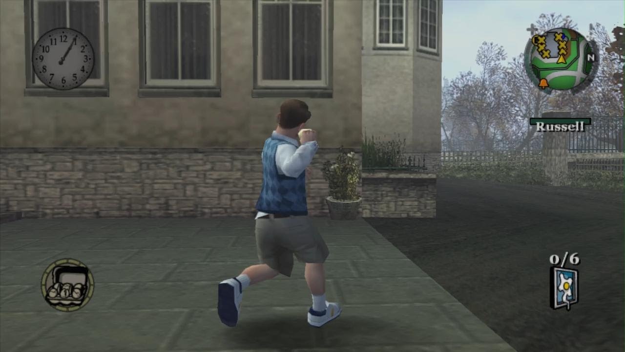 Bully ep9