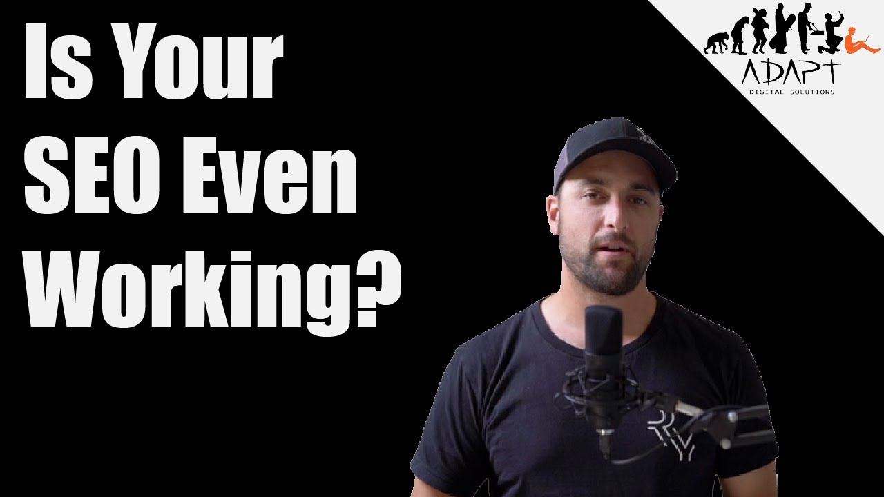 SEO Guide for Remodeling Companies 7/8: Analytics