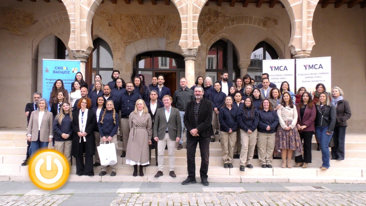 Clausura de la Formación Crisol Formas 2025-26