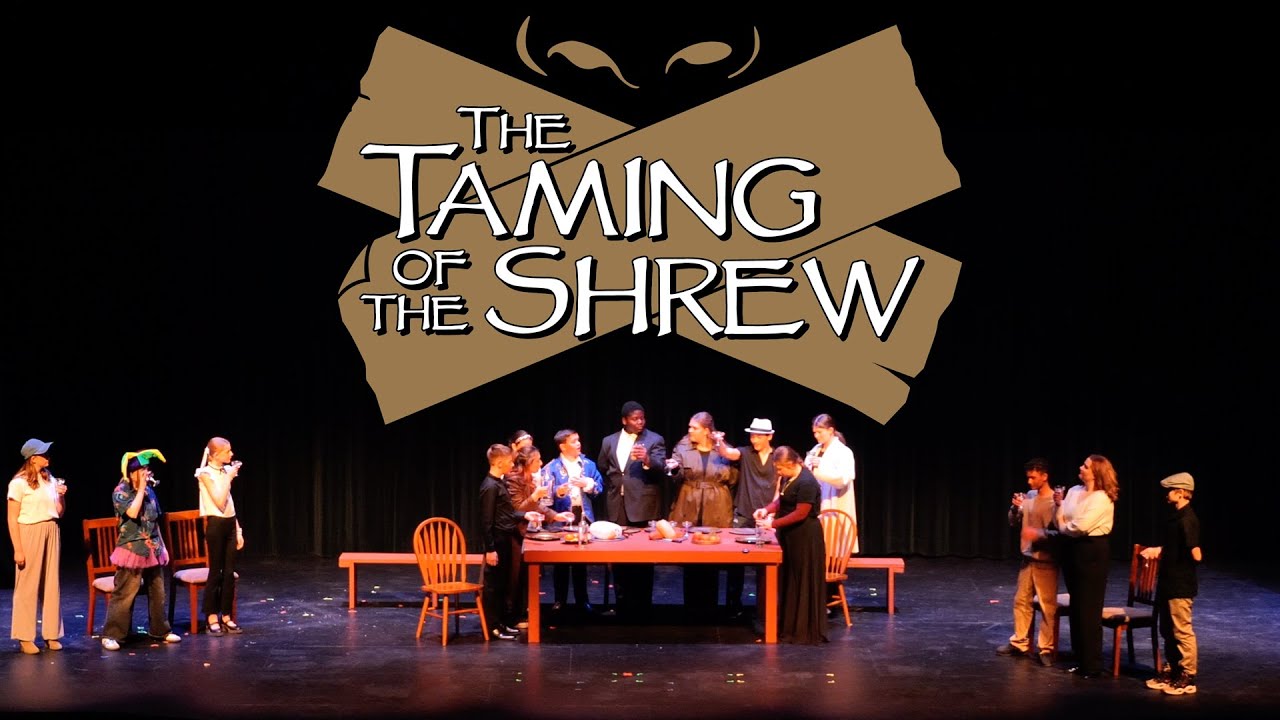 (2025) Taming Of The Shrew 1 CHS