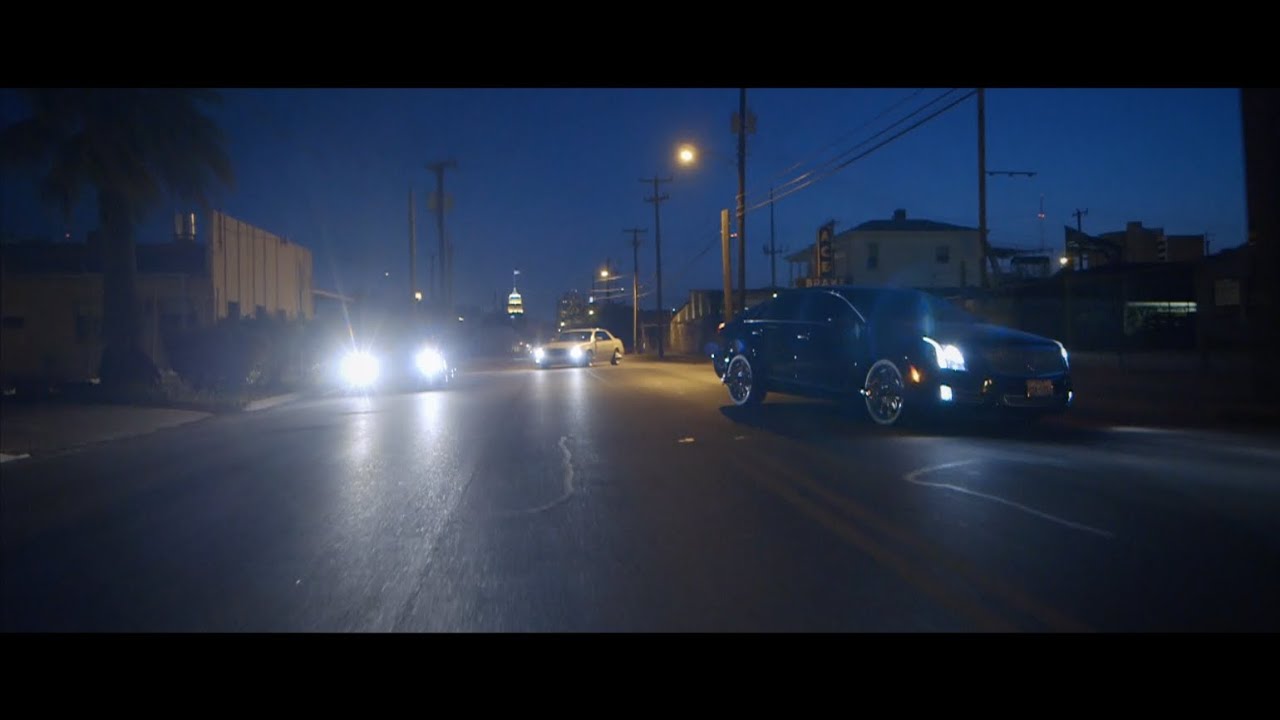 Fade Dogg ft. Flatline & Kyle Lee - 