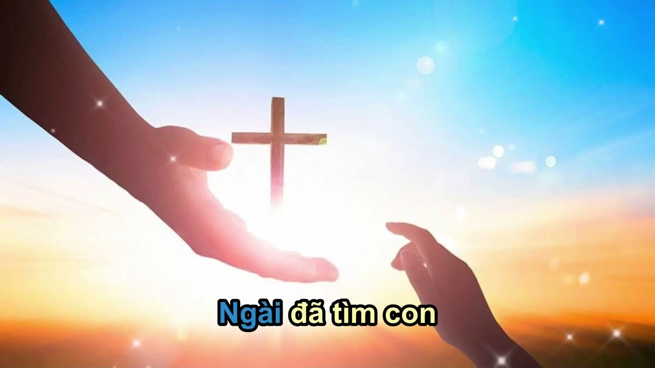 Chỉ Bởi Ân Điển | Worship Việt