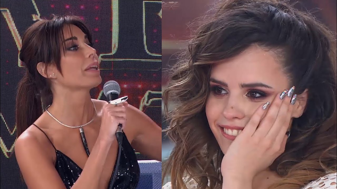 Laura Fidalgo se enfrentó con Sofi Morandi y no le quiso explicar su devolución