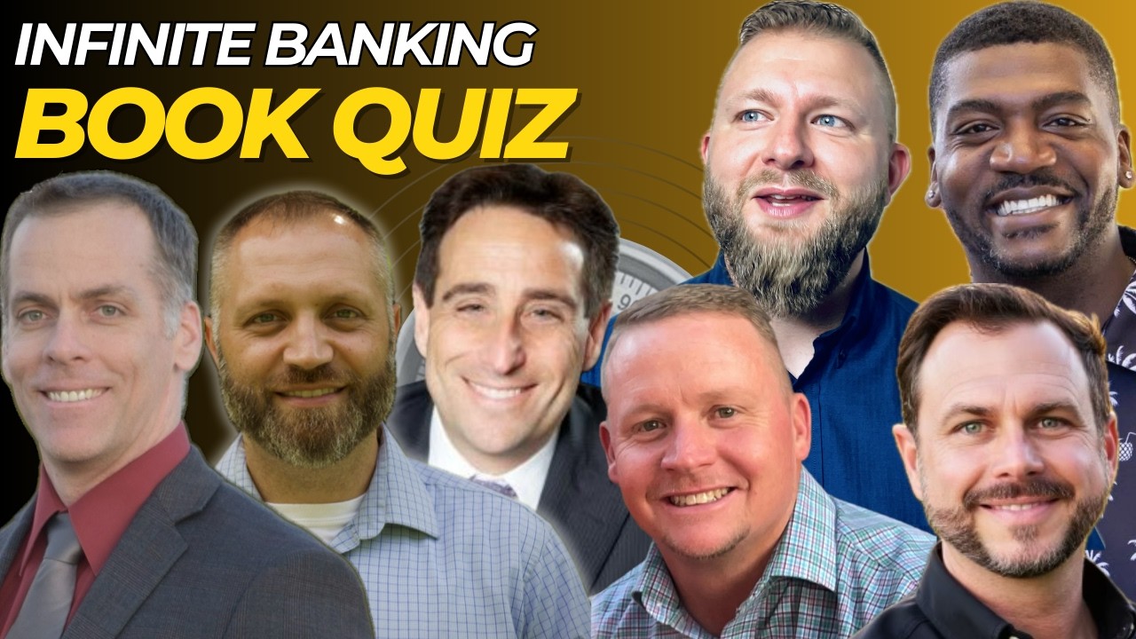 Is Vision or Unity More Important for Infinite Banking?