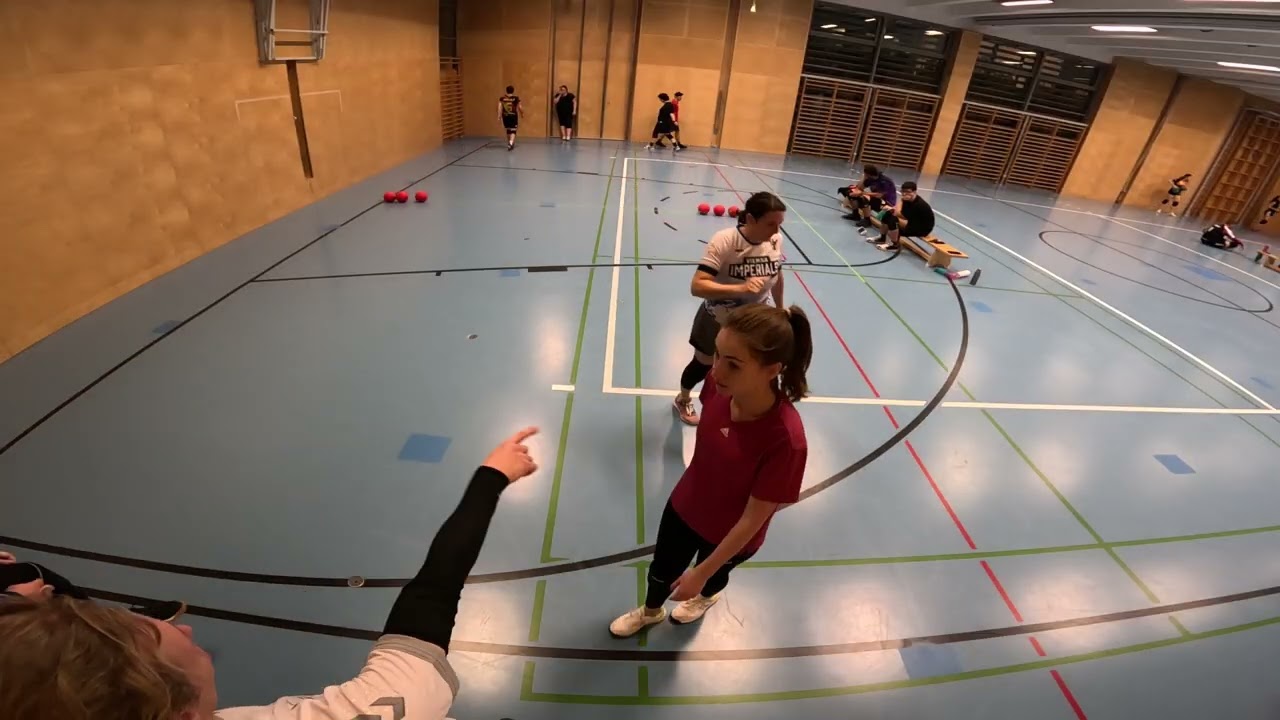 Social League X 08.01.2026 #5