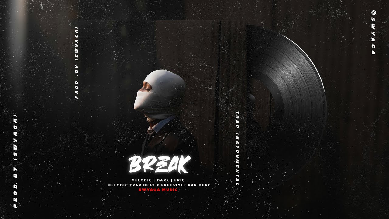 Hip Hop Instrumental - 