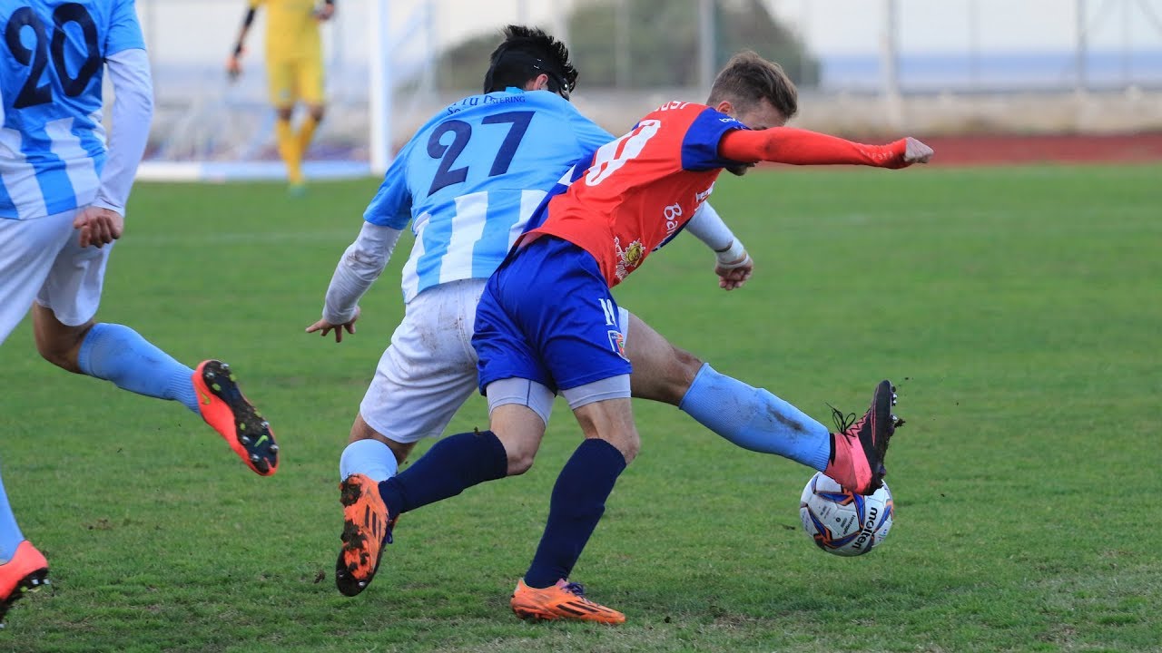 Sorso 1-1 Valledoria | Eccellenza 2017/18