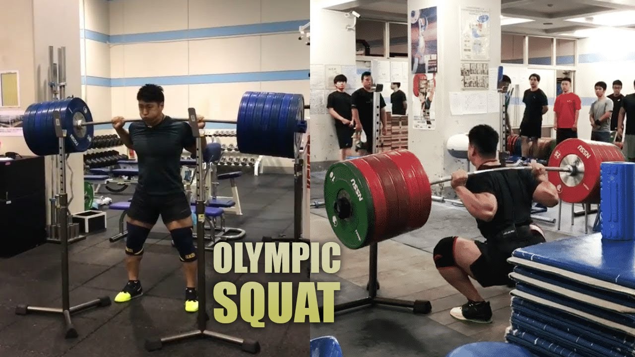 Toshiki Yamamoto - 8 years of training