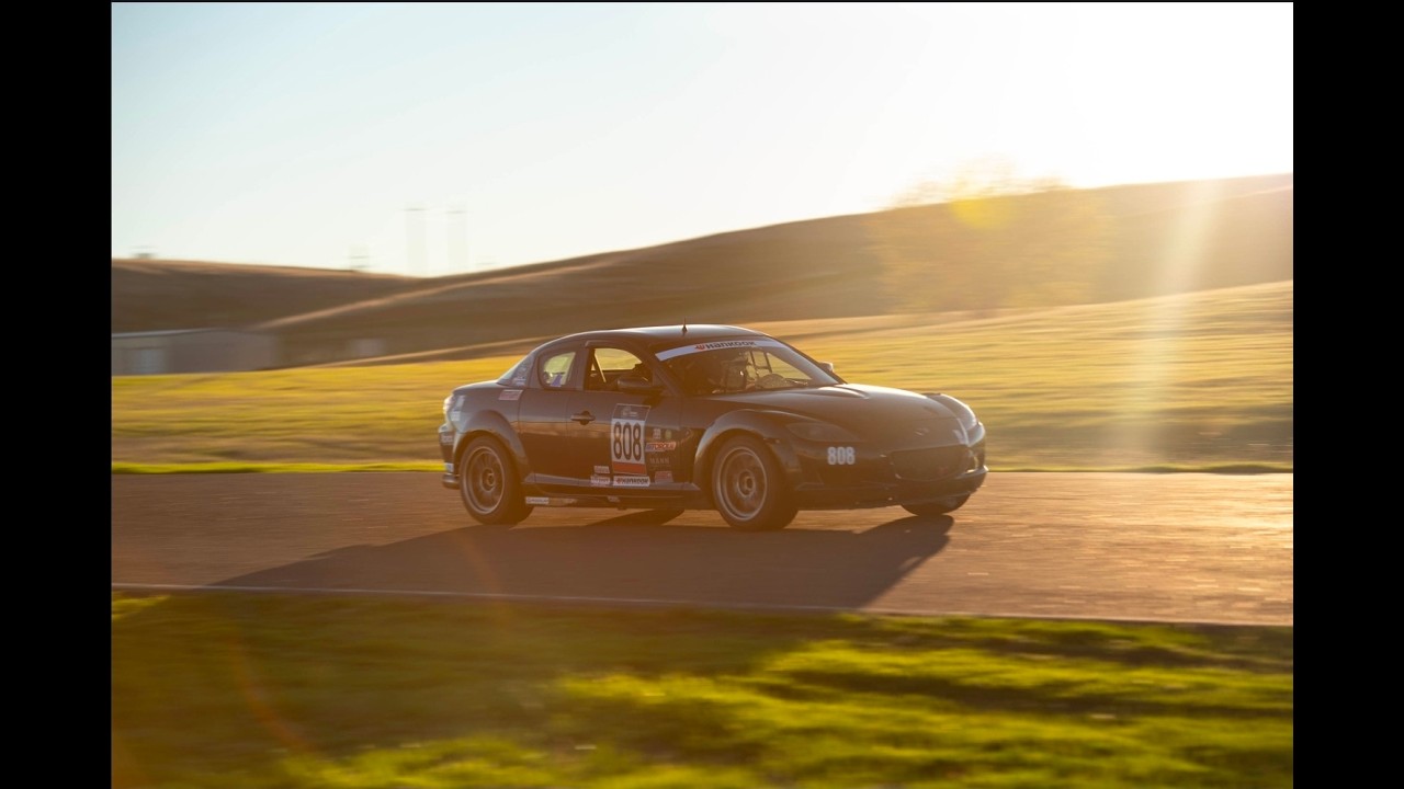 r-Otoro Rosso - 1000 Miles of Thunderhilll Day 2