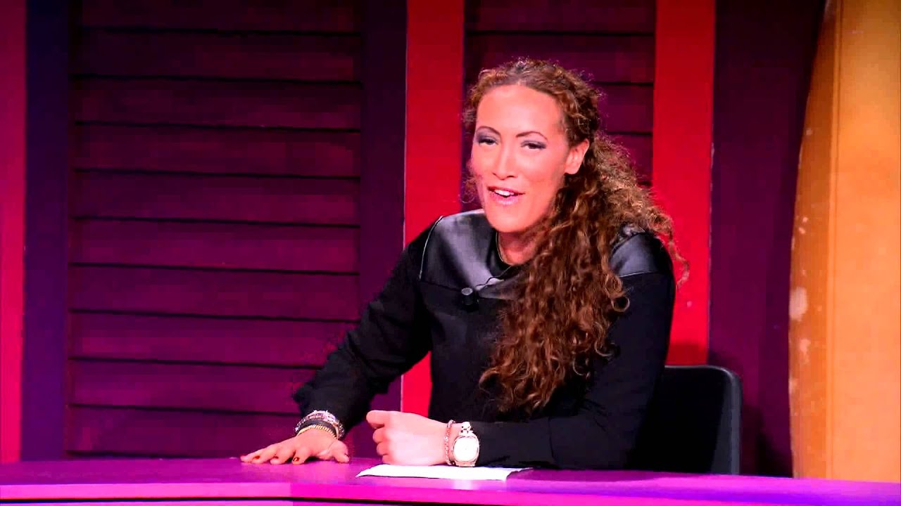 L'humeur de Juliette Fievet - Claudia Tagbo (#LeClaudyShow)