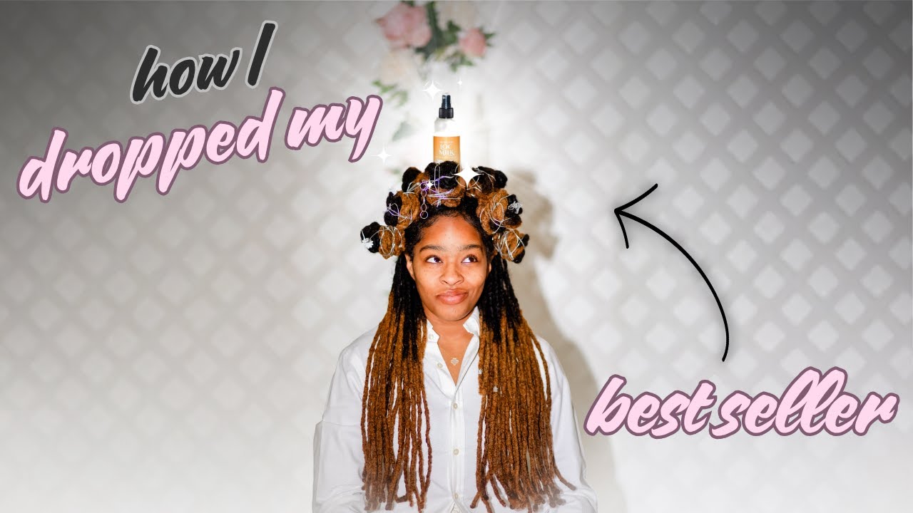 how I dropped my #1 product | week in the life ✨