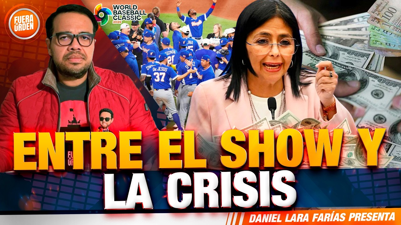 Venezuela en crisis: El Dólar Avanza Mientras Todos Hablan de Béisbol