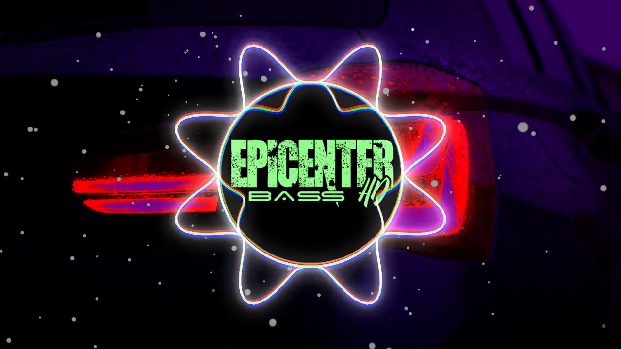 Música De Antro (Happy NEW YEAR 2021) ''EPICENTER''