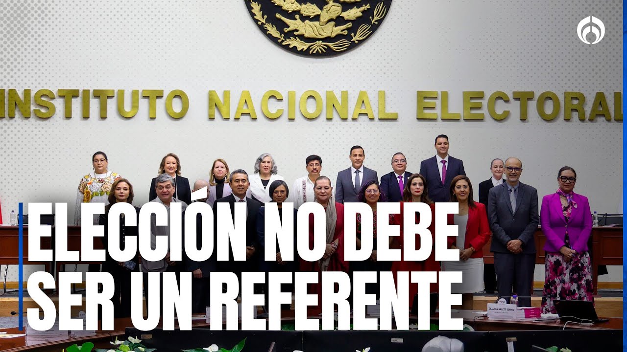 Elecci&oacute;n judicial no desterr&oacute; &lsquo;ma&ntilde;as&rsquo; pol&iacute;ticas, las agrav&oacute;: Mart&iacute;n Faz Mora