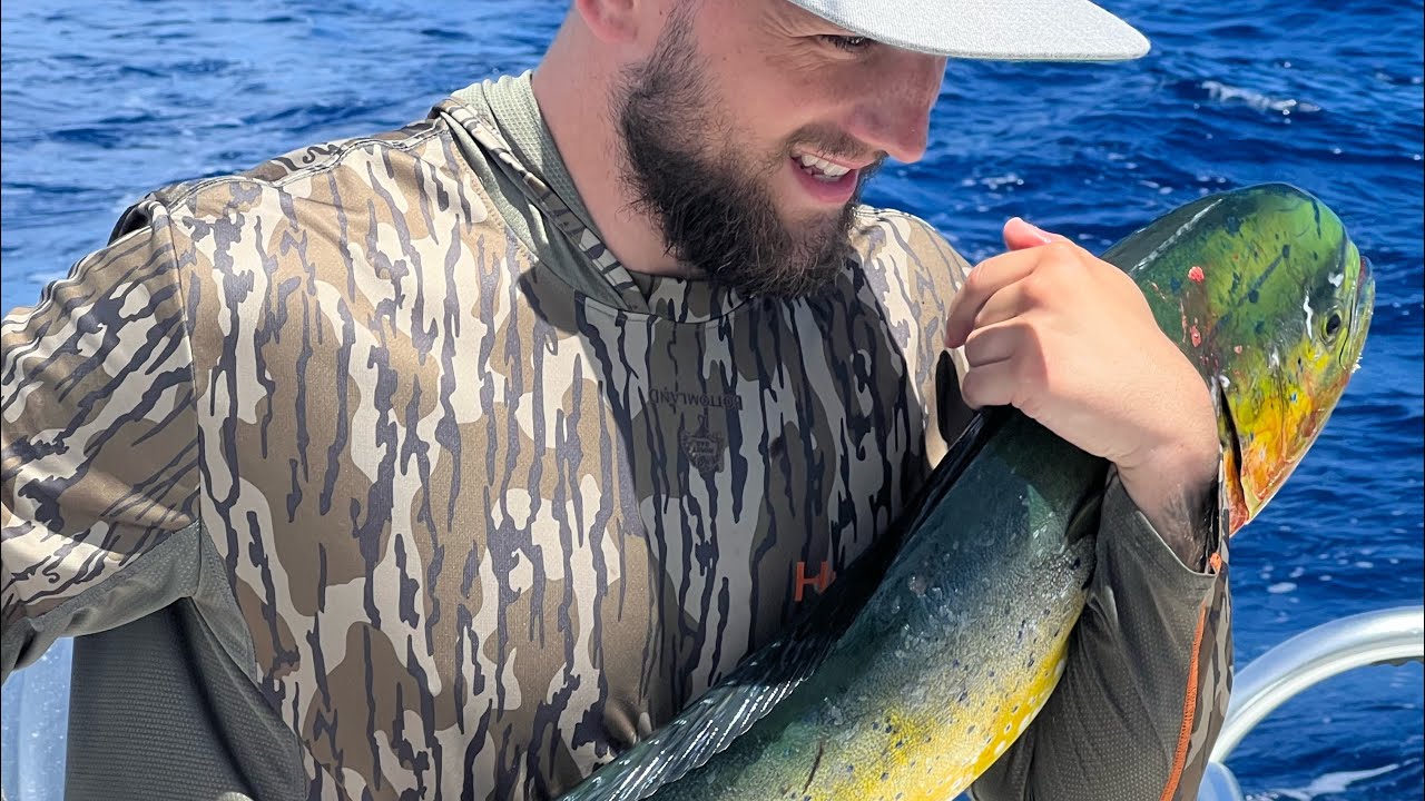 2023 Florida Keys trip on the World Cat 325CC