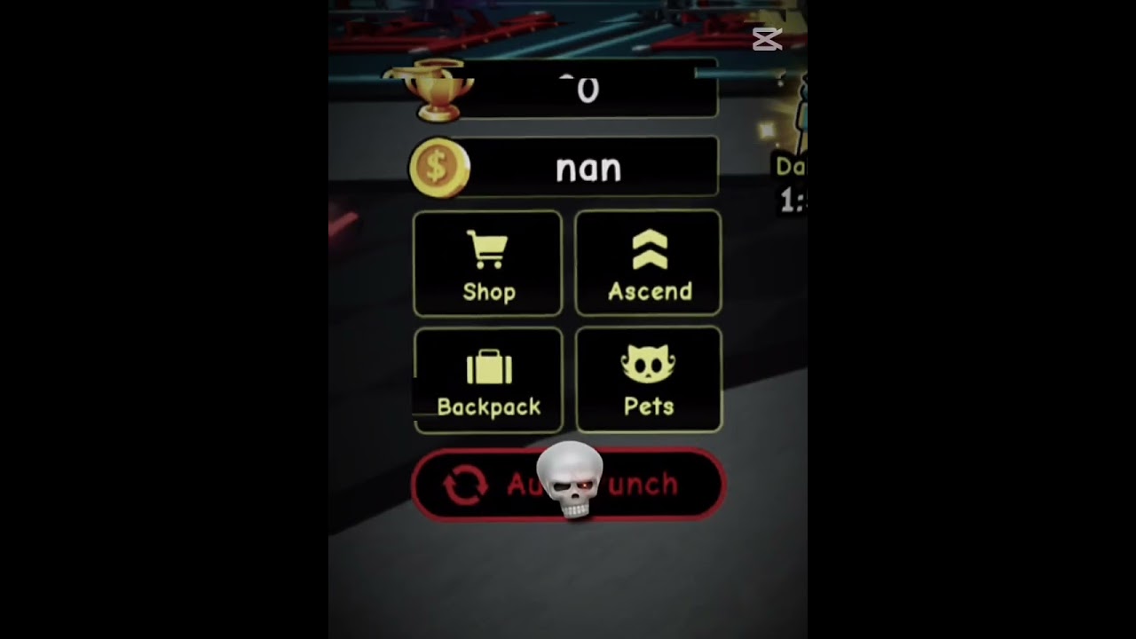 best script for punch wall
