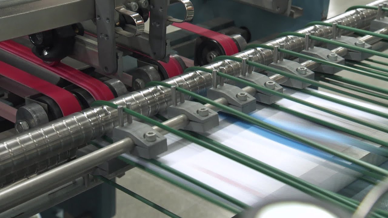 Drukkerij De Budelse levert maatwerk in kleine oplages