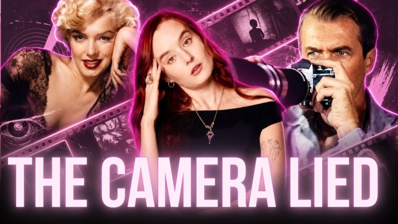Men Make Better Films? The Truth About Who Controls the Camera