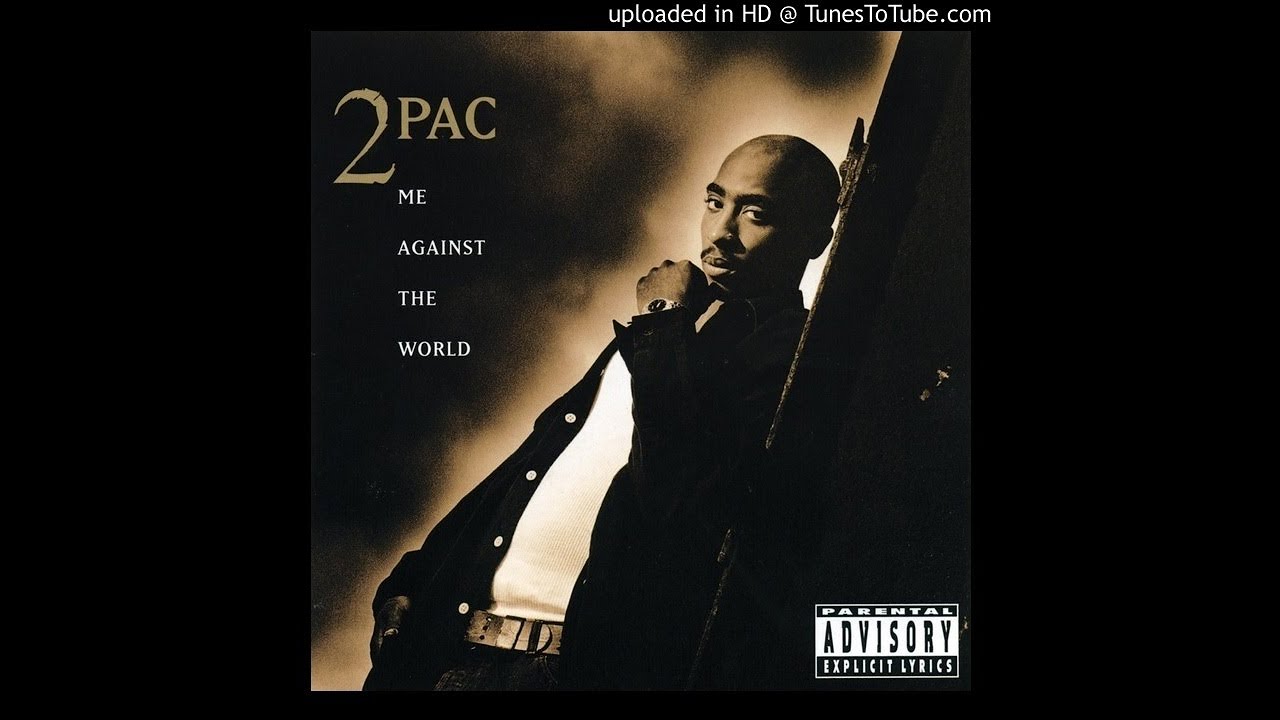 2Pac - Lord Knows (Slowed)