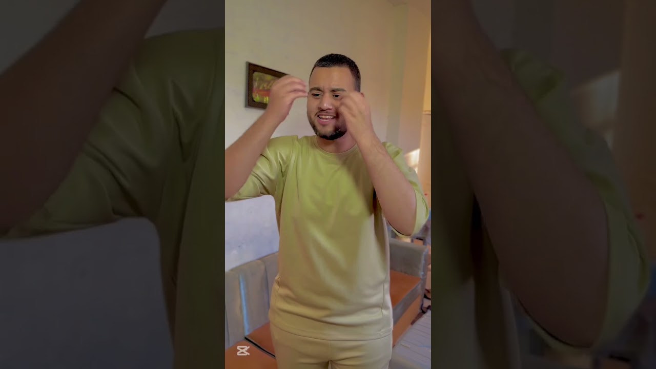 المطعني بيودع صاحبه السوري والحج خريبش بكي