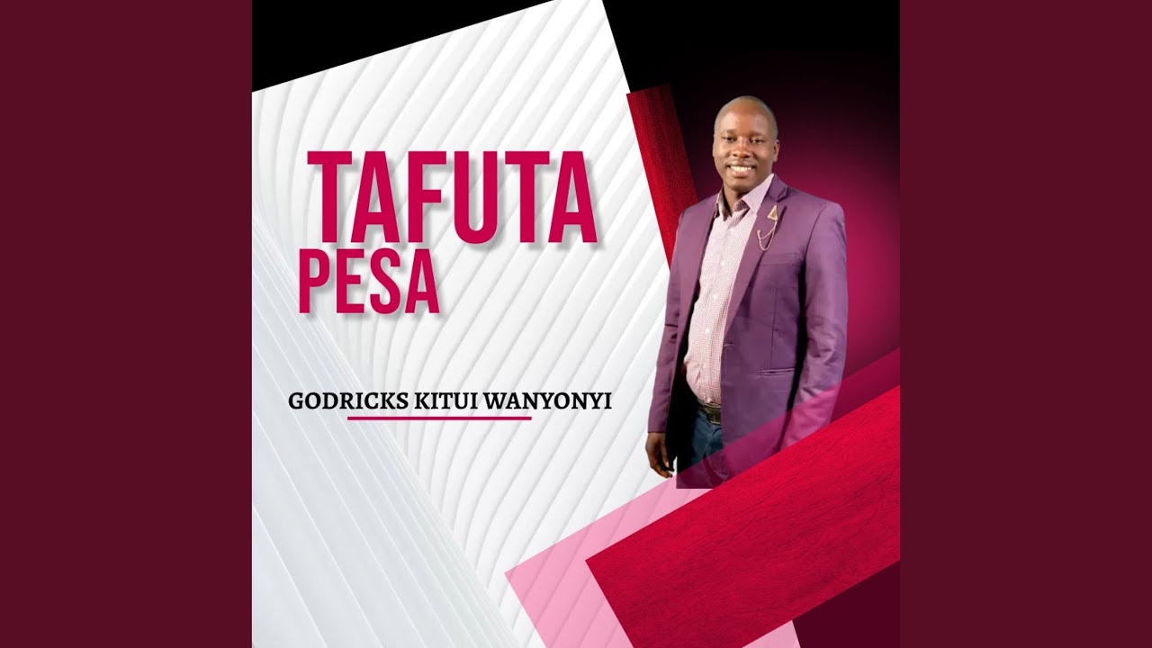 Tafuta Pesa