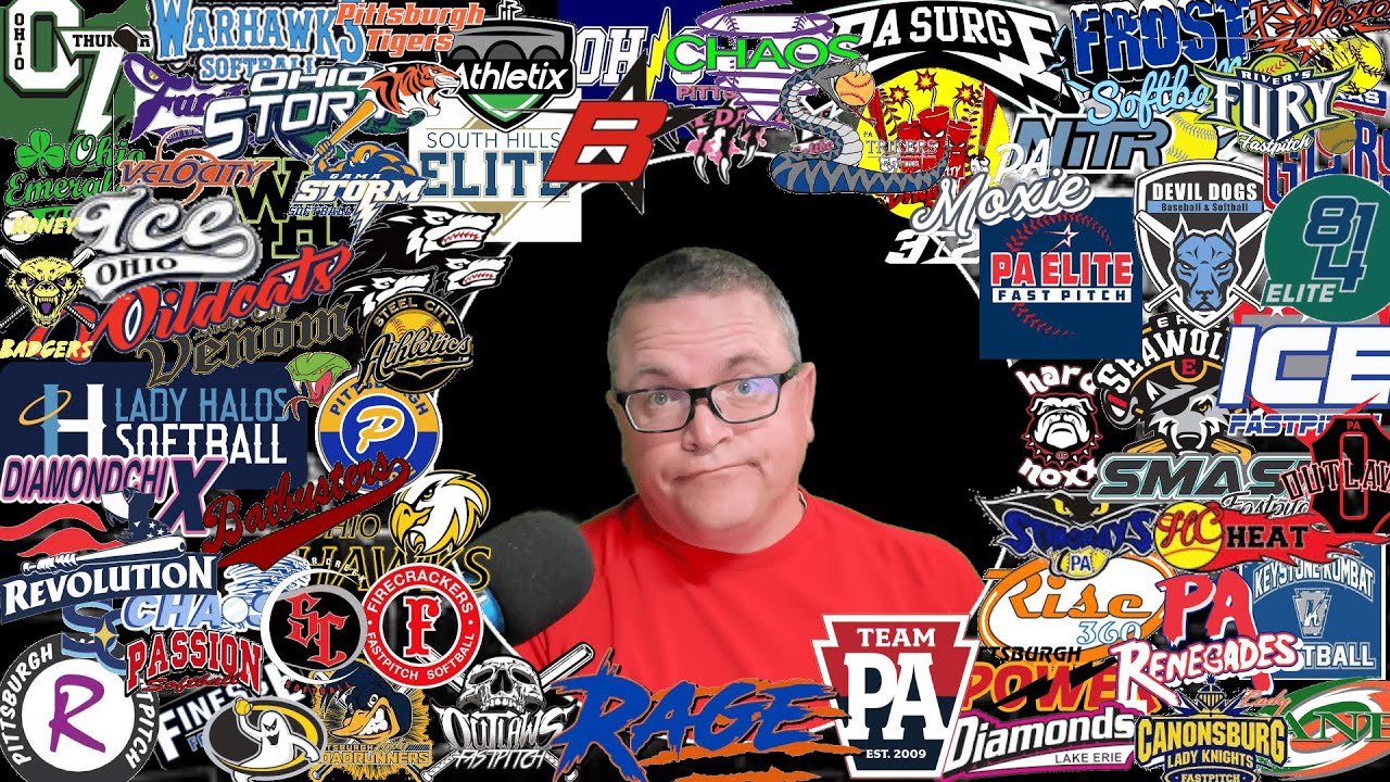 A Parent's Guide︙Choosing the Right Travel Softball Team︙June 23, 2024