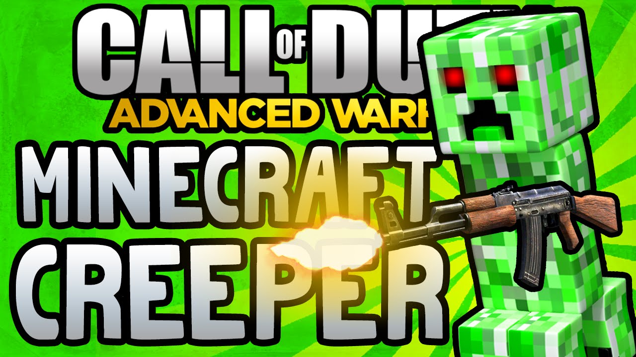 Advanced Warfare - 