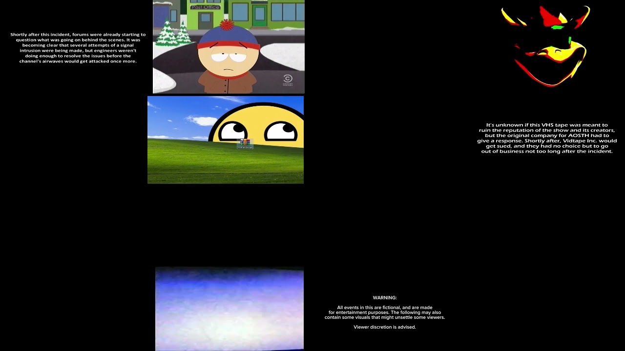 16 Creepypasta Videos Upcoming Jumpscares Played All at Once 1