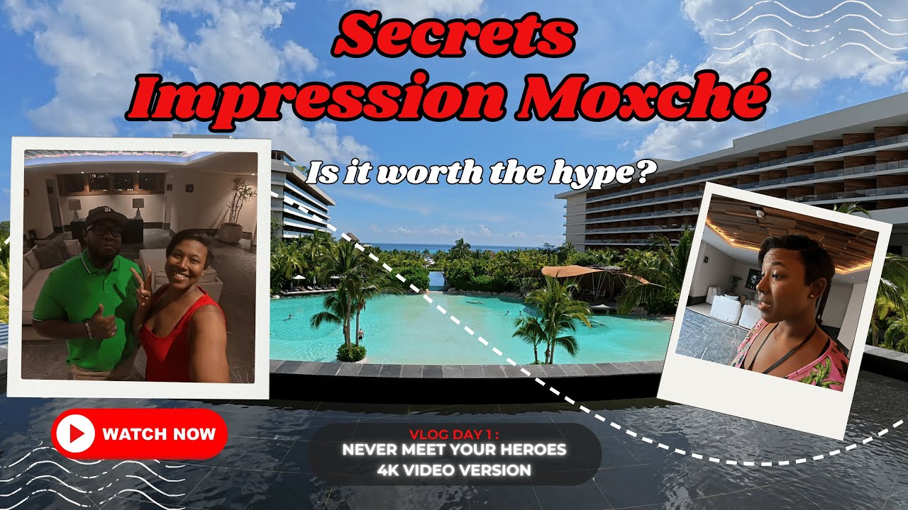4K Secrets Impression Moxché: A Luxe Dream or Overhyped Nightmare?