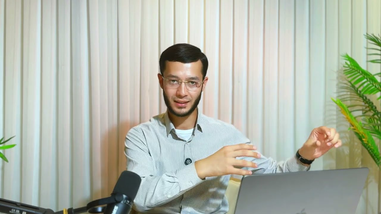 Birinchi oydanoq 10 mln+ savdo qilish uchun videoni oxirigacha ko'ring