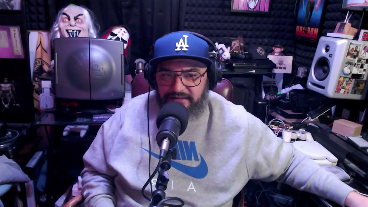 The HipHopHeads Podcast: RIP Dvsalias and Illmatic