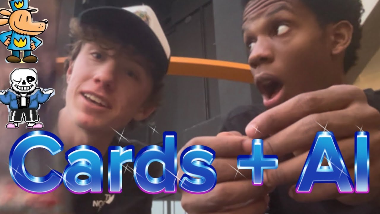 Mlp card opening + Slavic AI outreach