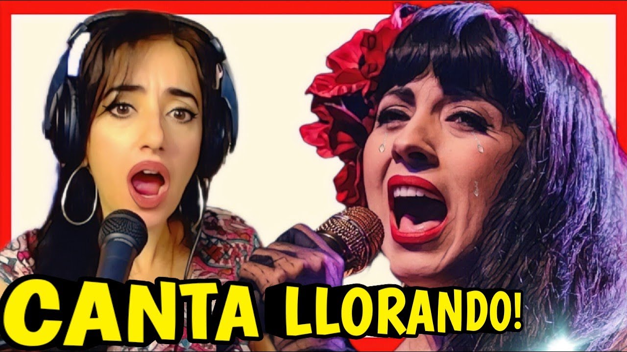 Es HIPNÓTICA💥MON LAFERTE TU FALTA DE QUERER reaccion ➕ ANALISIS vocal | VOCAL COACH reacciona