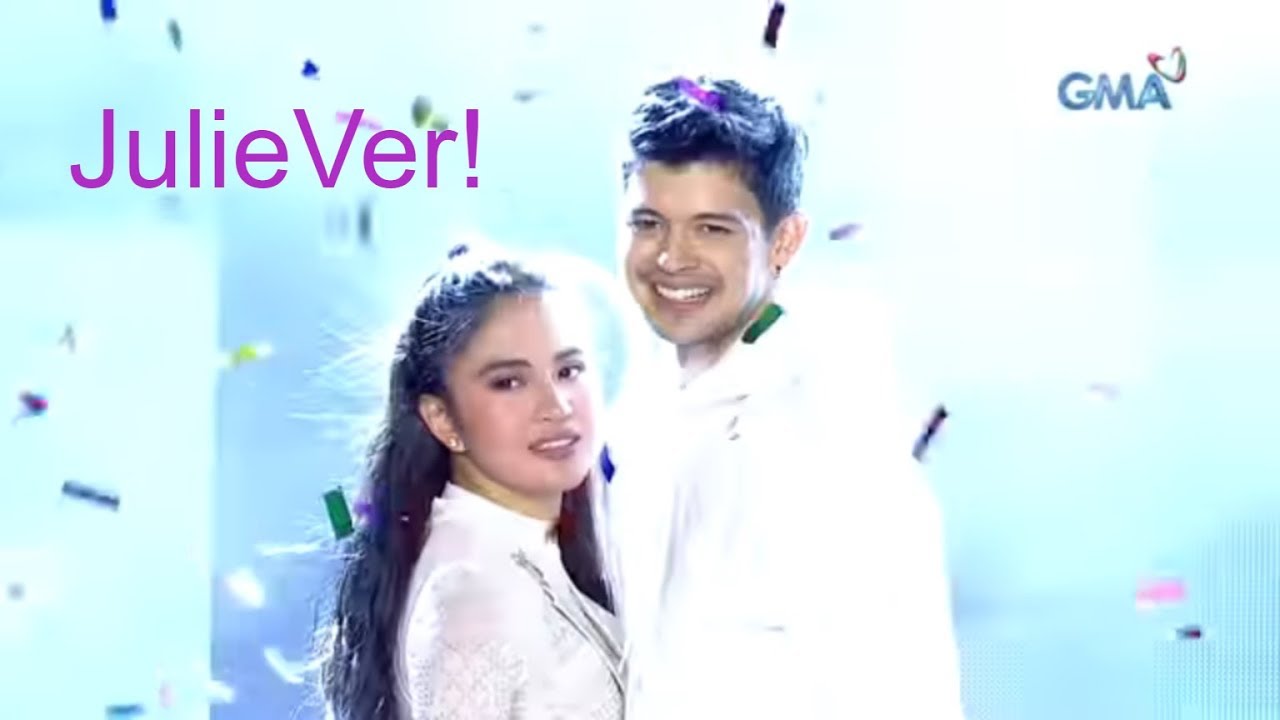 JulieVer's 'Undecided' Dance cover