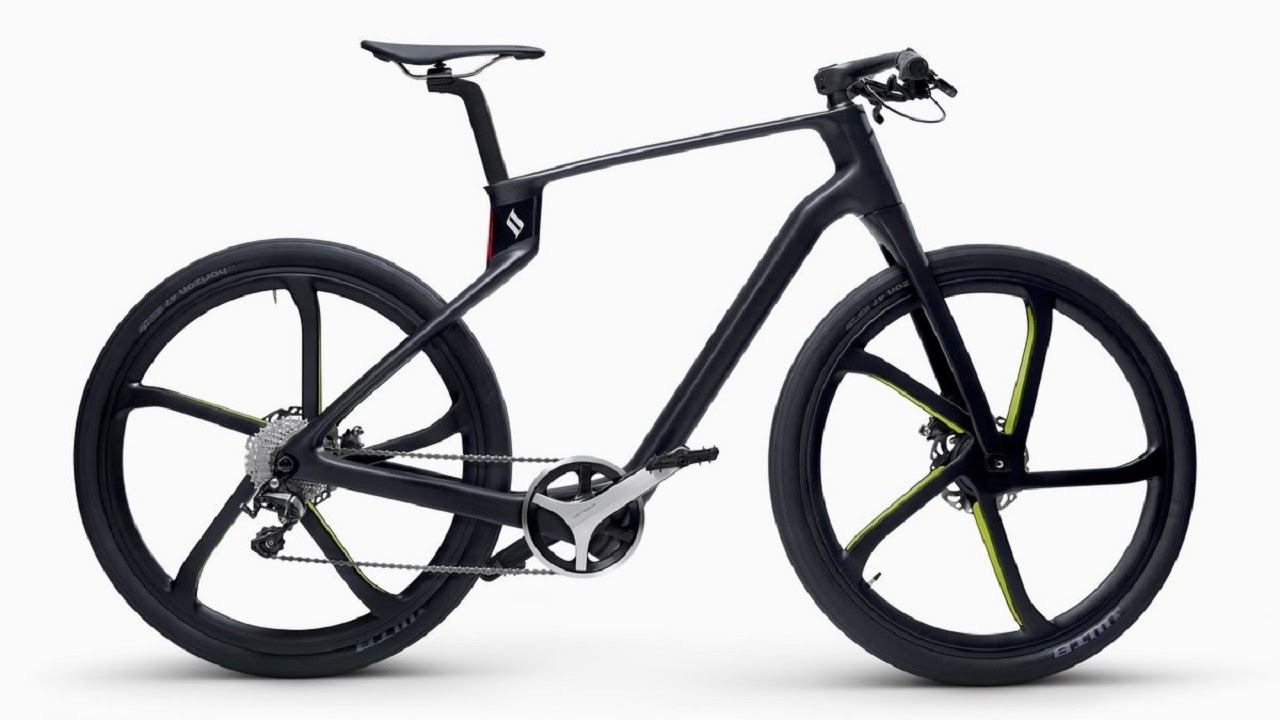 5 New Amazing Off-Road Electric Bikes You Must See