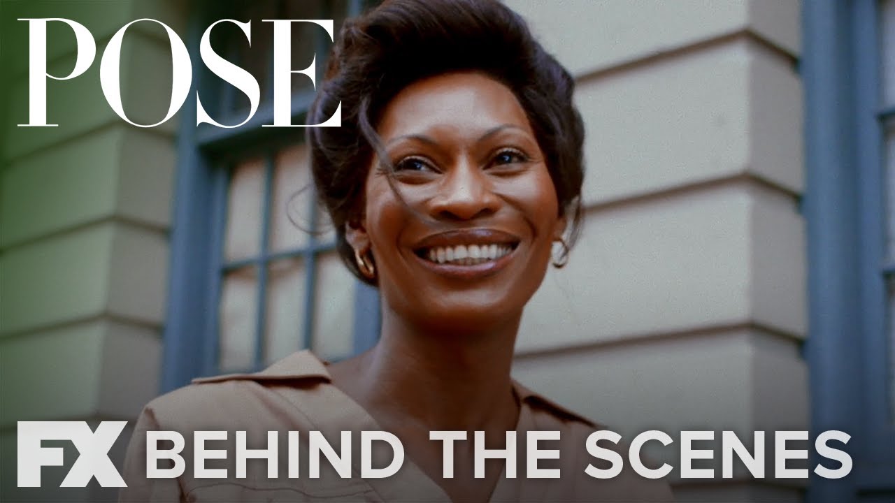 Pose | Identity, Family, Community Season 1: New York | FX