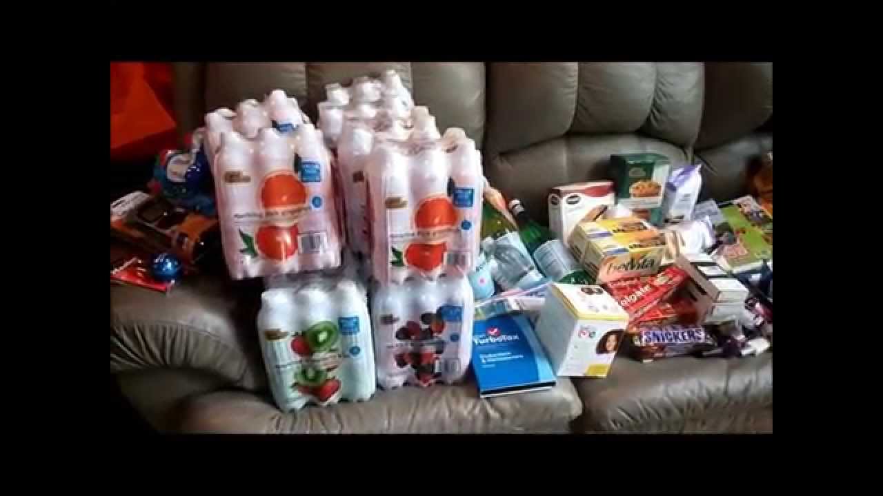 HUGE DUMPSTER DIVE! OVER $1000 WORTH OF GOODIES!!!(MAY 2015)