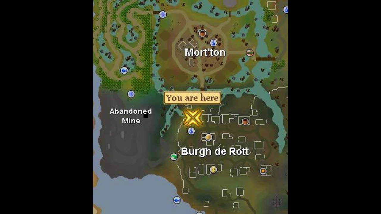 Temple Trekking/ Burgh de Rott Ramble | Lumberjack Outfit Guide {HD}