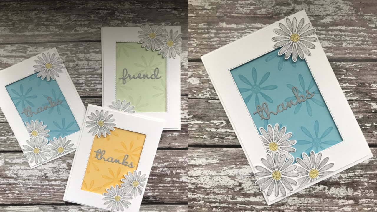 Daisy Lane Bundle