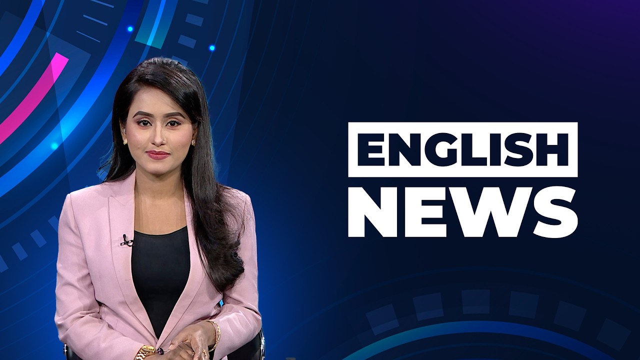 English News | Latest English Bulletin | 05 September 2026 | News24 Live