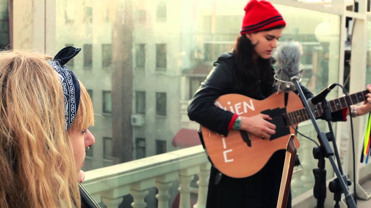 Soko - Keaton's Song / 