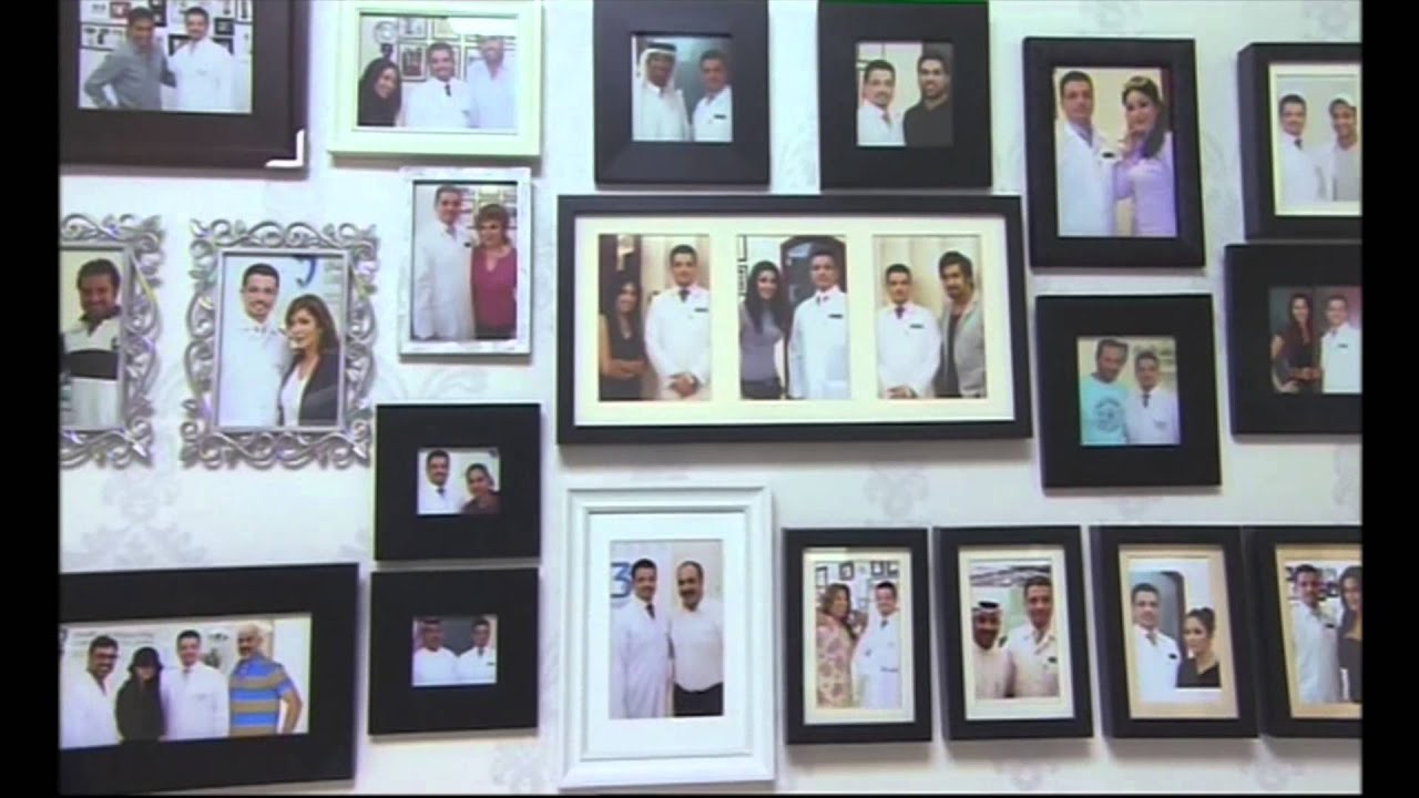 dr majd in dubai tv with ma3mar