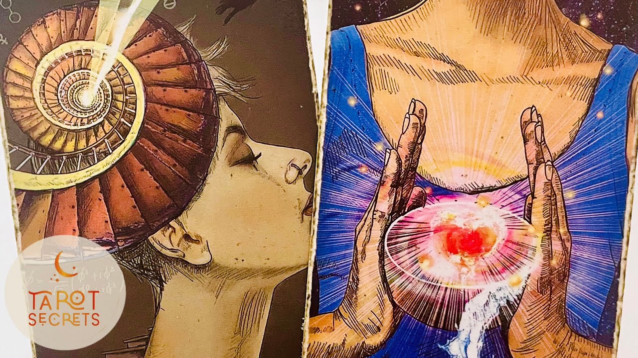 ❤️‍🩹 Alguém VAI VOLTAR ATRÁS em uma decisão que tomou relacionada a você… | Tarot, Amor