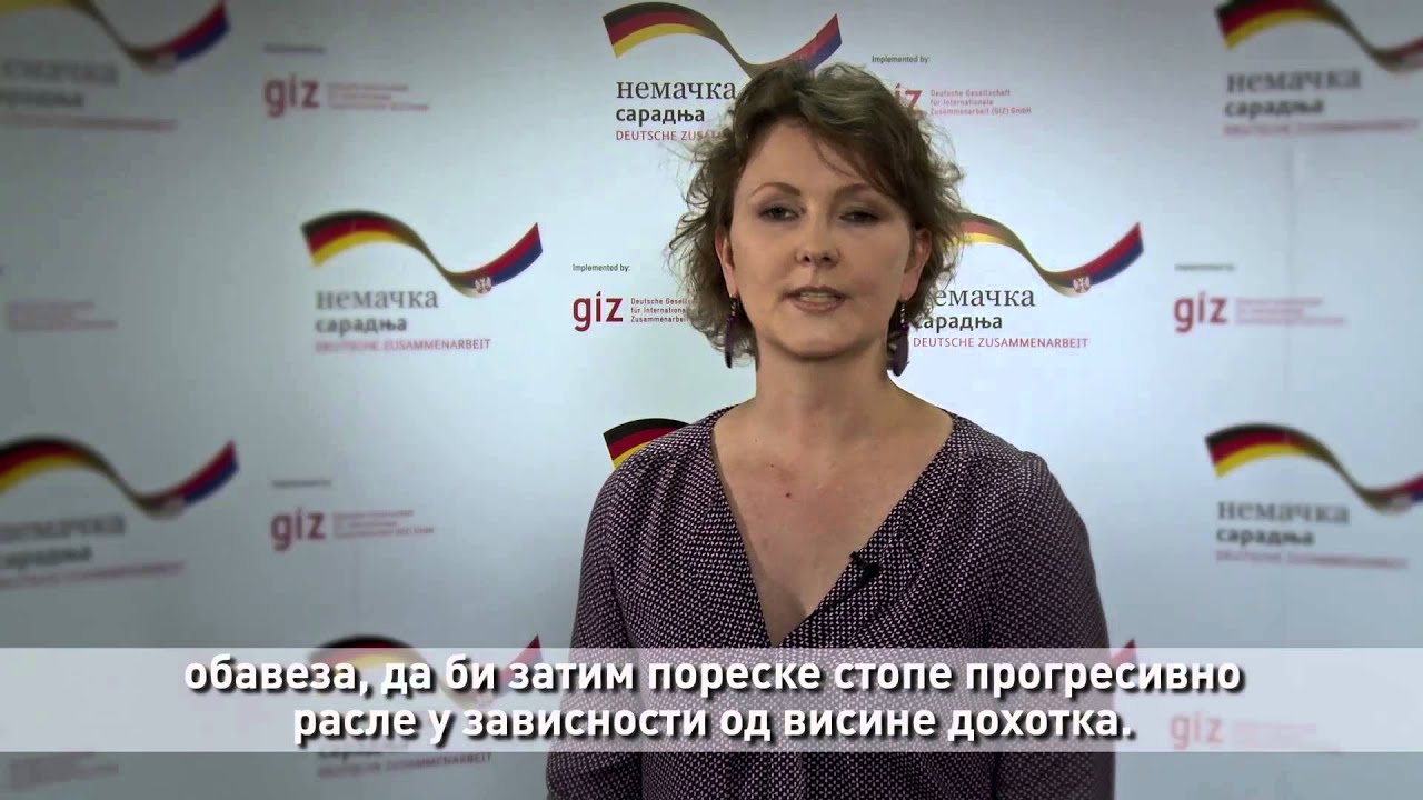 REzPoREz - Porez na dohodak gradjana (Epizoda 30)