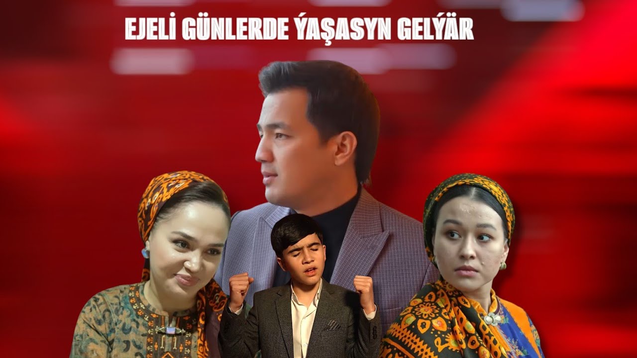 Ygtyýar Çaryýew 