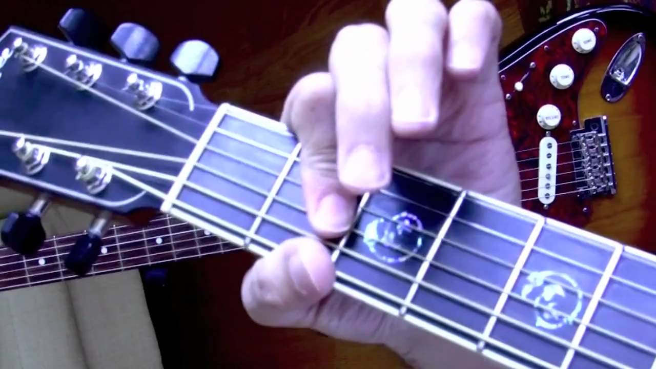 Mark Knopfler 