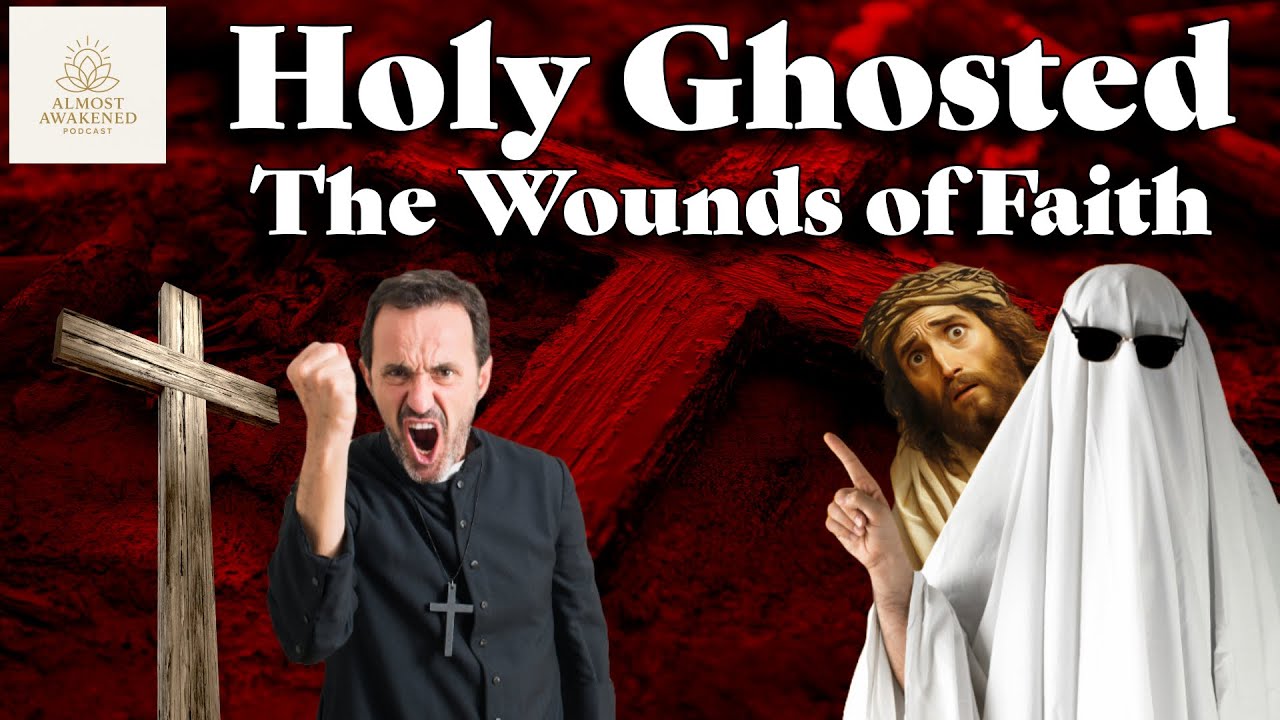 Healing from Religious & Spiritual Trauma